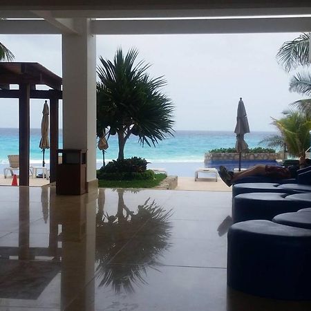 Cancun, Ocean Dream, Beautiful Aparment, Heart Of The Hotel Zone Kültér fotó